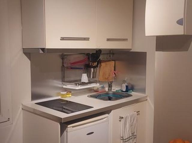Appartement de 22m2 à louer sur Aix en Provence