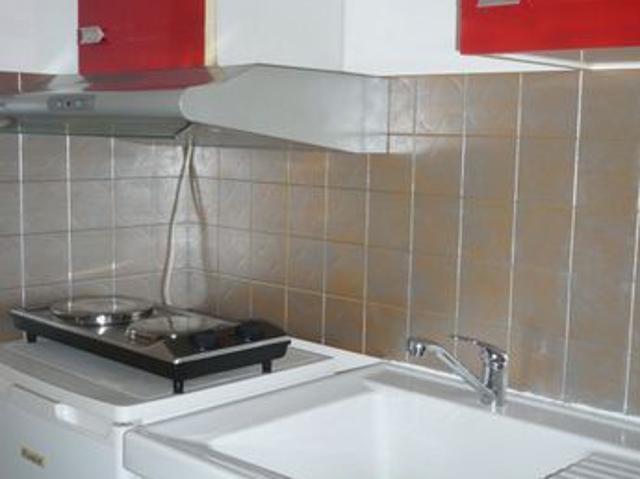 Appartement de 22m2 à louer sur Bourges