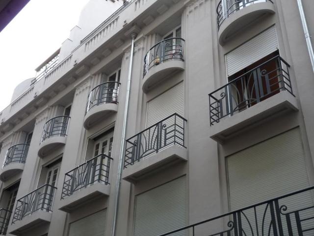 Appartement de 22m2 à louer sur Grenoble