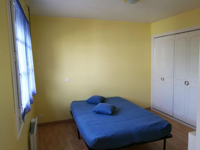 Appartement de 22m2 à louer sur La Roche sur Yon