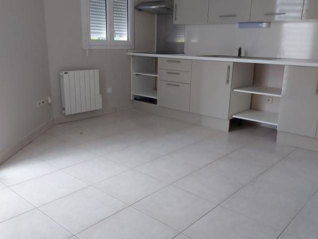 Appartement de 22m2 à louer sur Les Essarts le Roi
