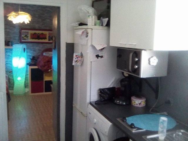 Appartement de 22m2 à louer sur Longperrier