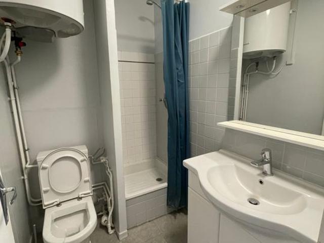 Appartement de 22m2 à louer sur Toulouse