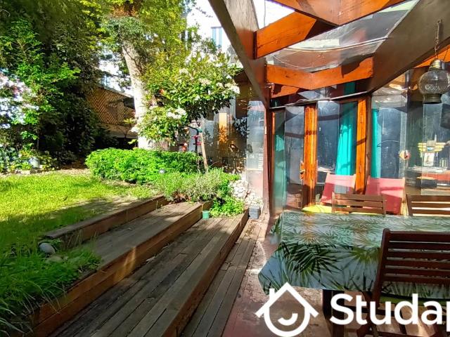 Appartement de 22m2