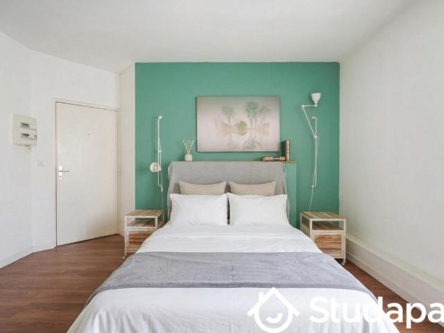 Appartement de 22m2