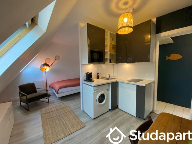 Appartement de 22m2