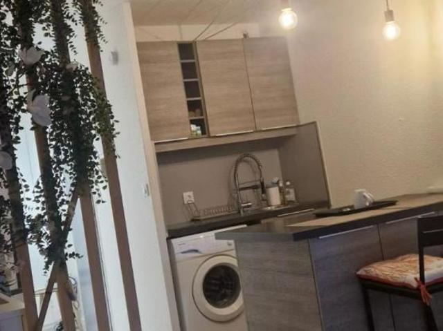 Appartement de 22m2