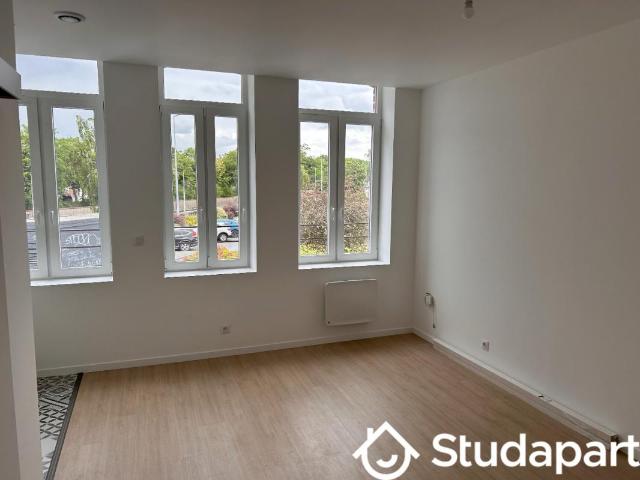 Appartement de 22m2