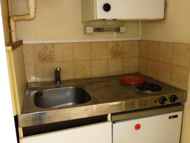 Appartement de 22m2