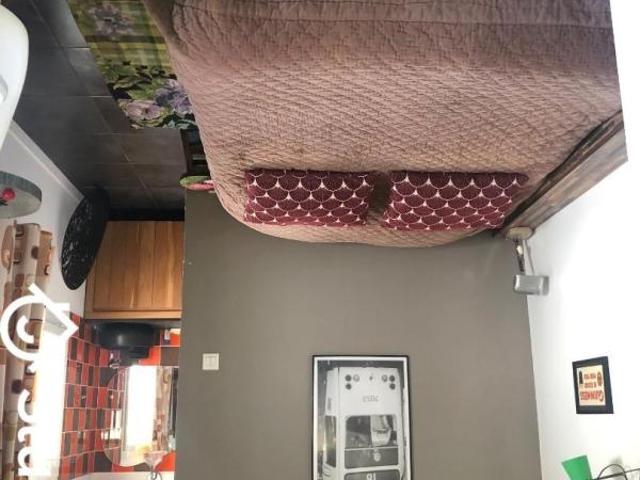 Appartement de 22m2