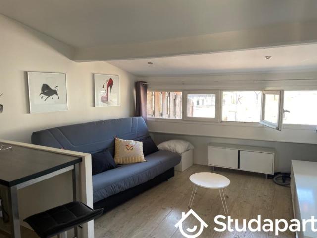 Appartement de 22m2