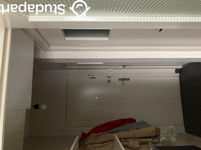 Appartement de 22m2