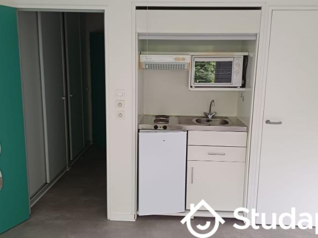 Appartement de 22m2