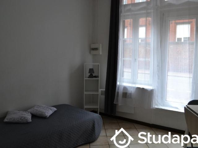 Appartement de 22m2