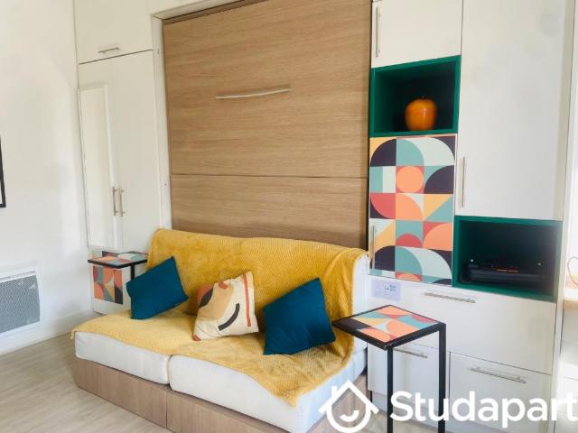 Appartement de 22m2