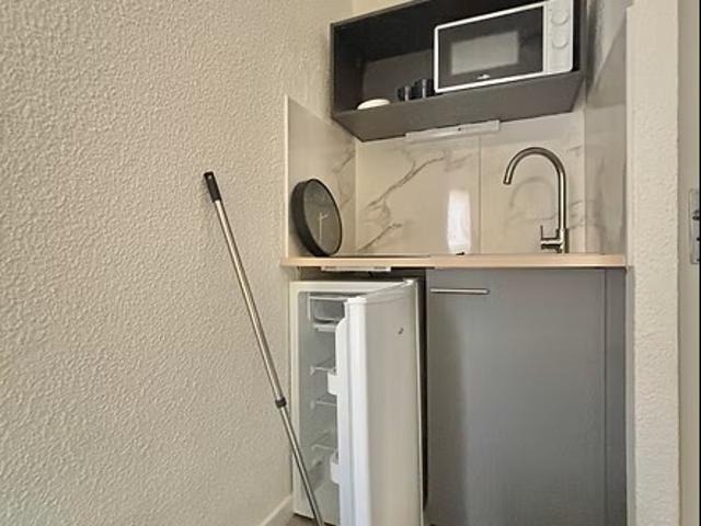 Appartement de 22m2