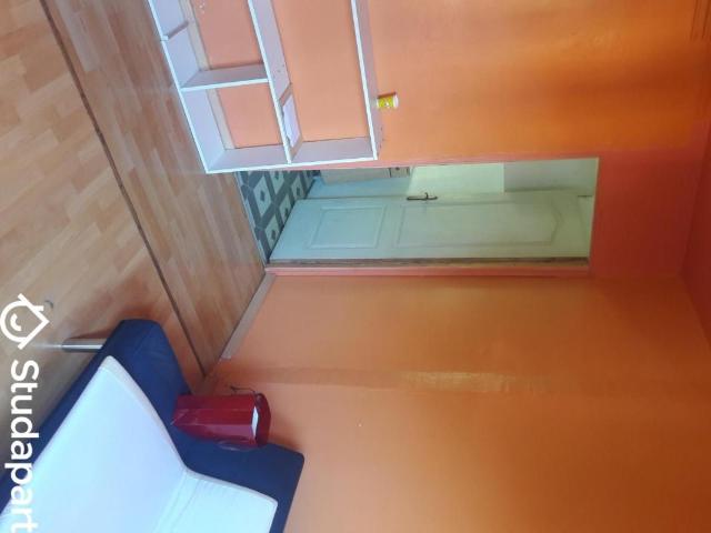 Appartement de 22m2