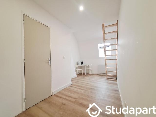 Appartement de 22m2