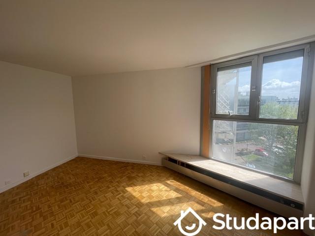 Appartement de 22m2