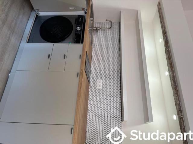 Appartement de 22m2