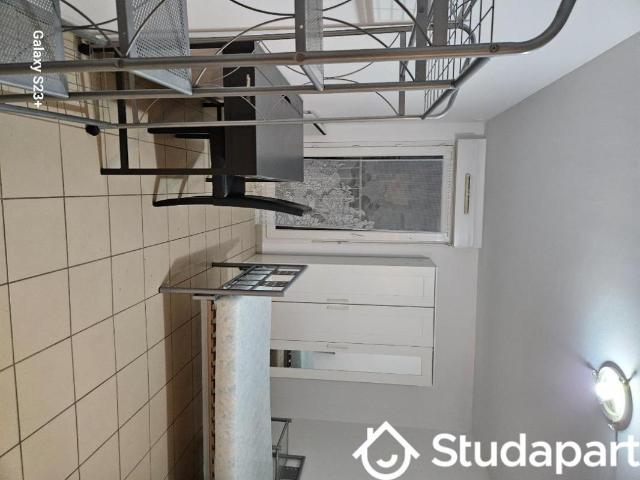 Appartement de 22m2