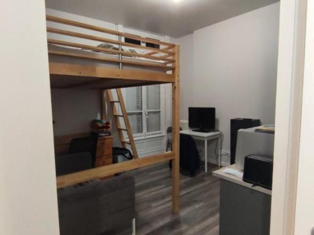 Appartement de 22m2