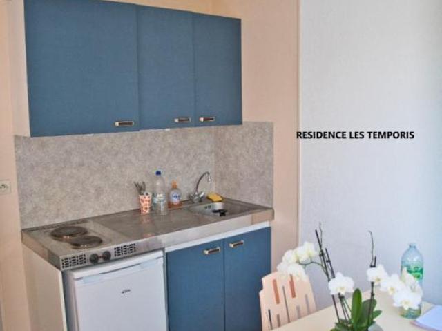 Appartement de 22m2