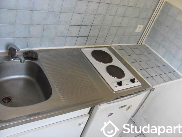 Appartement de 22m2