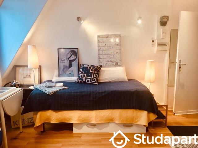 Appartement de 22m2