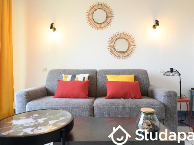Appartement de 22m2