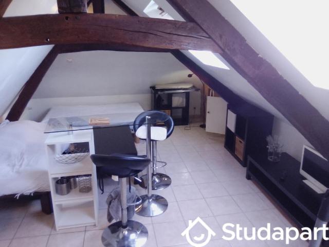 Appartement de 22m2