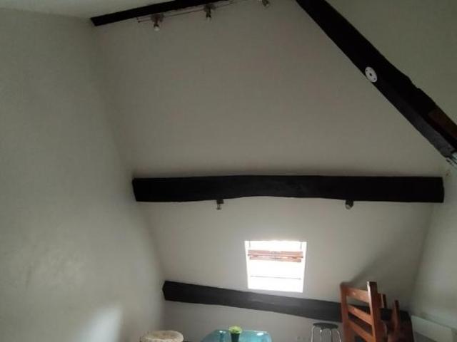 Appartement de 22m2
