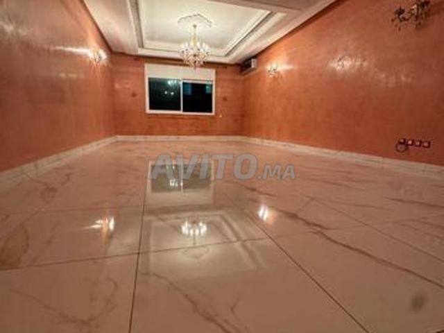 Appartement de 230m à louer