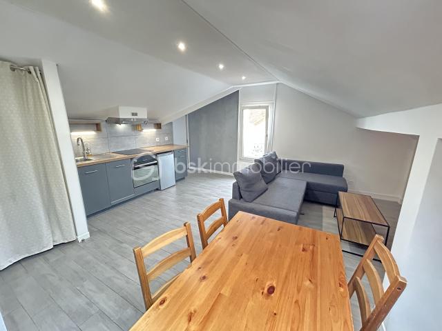Appartement de 27 m² à Savigny Sur Orge