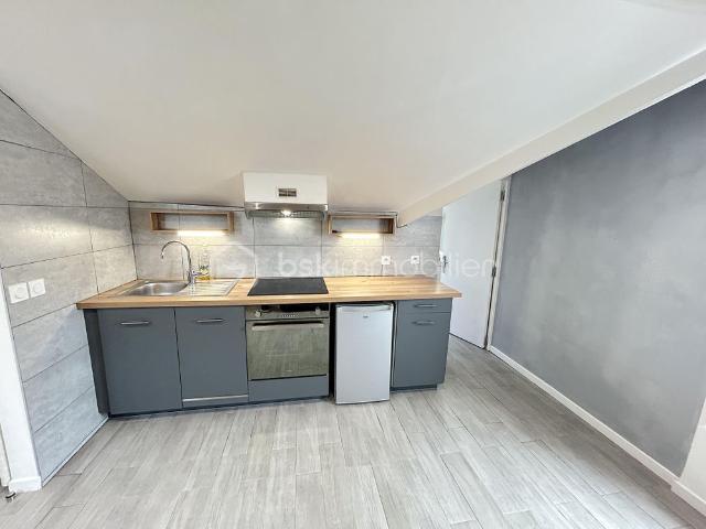 Appartement de 27 m² à Savigny Sur Orge