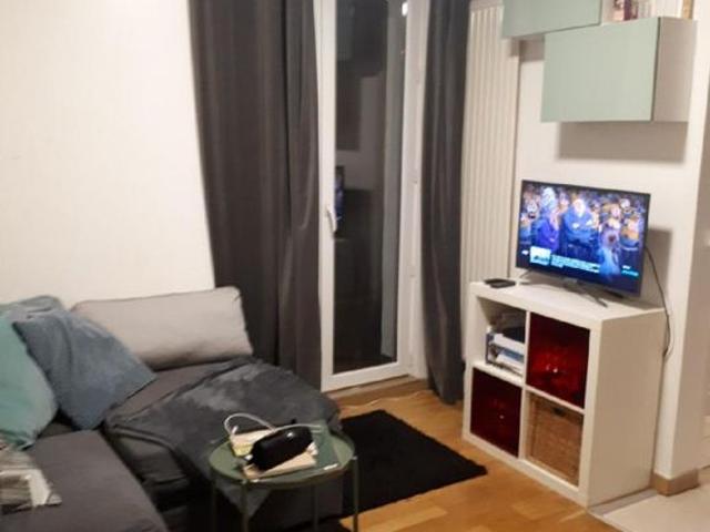 Appartement de 27m2 à louer sur Meudon