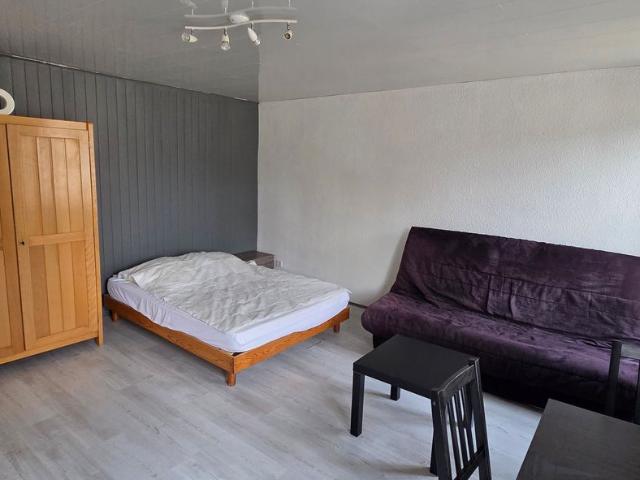 Appartement de 27m2 à louer sur Nancy
