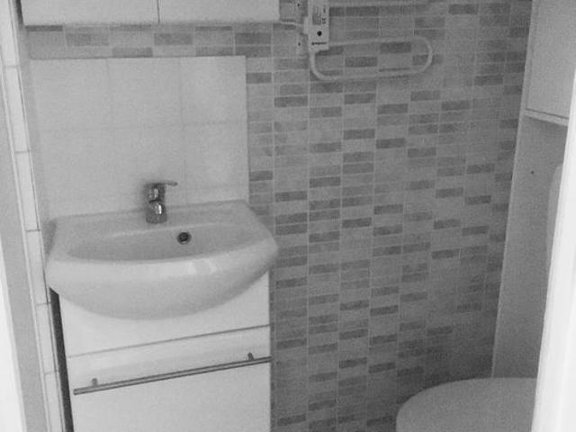 Appartement de 27m2 à louer sur Brest