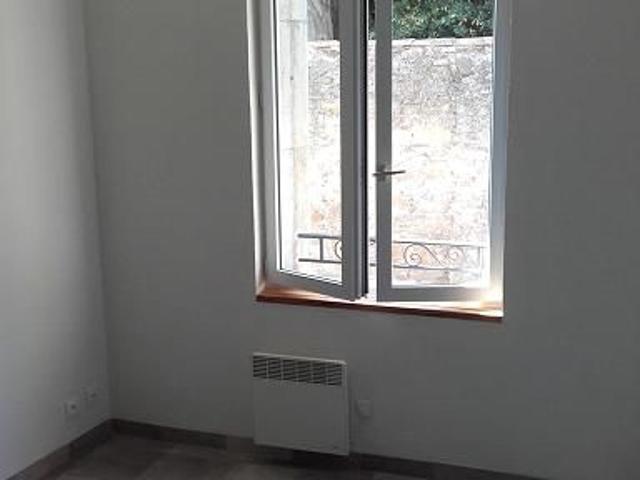 Appartement de 27m2 à louer sur Carcassonne