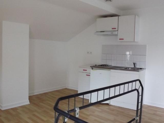 Appartement de 27m2 à louer sur Clermont Ferrand
