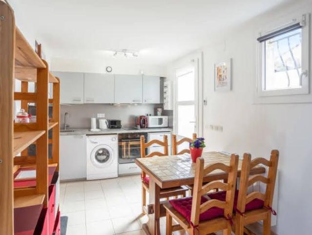 Appartement de 27m2 à louer sur Juvignac