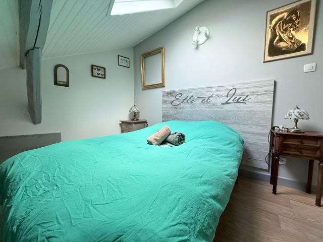 Appartement de 27m2 à louer sur Limoges
