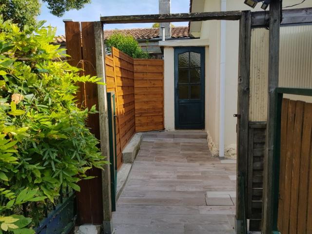 Appartement de 27m2 à louer sur Pessac