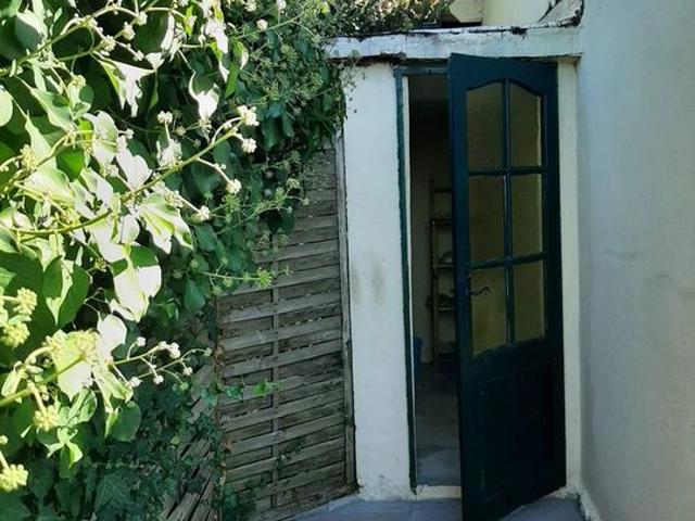 Appartement de 27m2 à louer sur Pessac