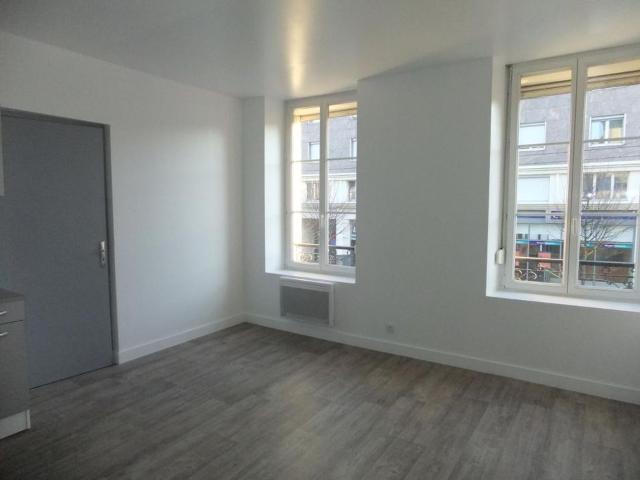 Appartement de 27m2 à louer sur Reims