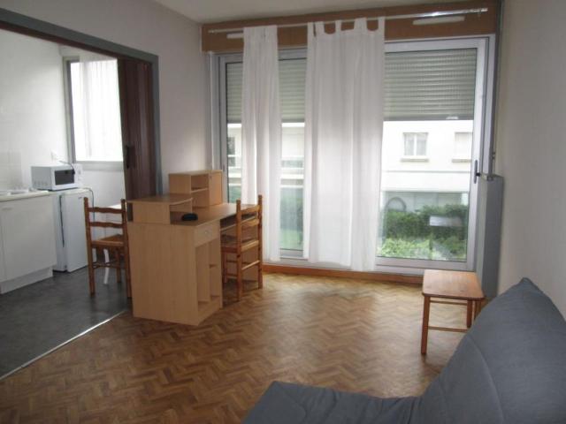 Appartement de 27m2 à louer sur Rennes