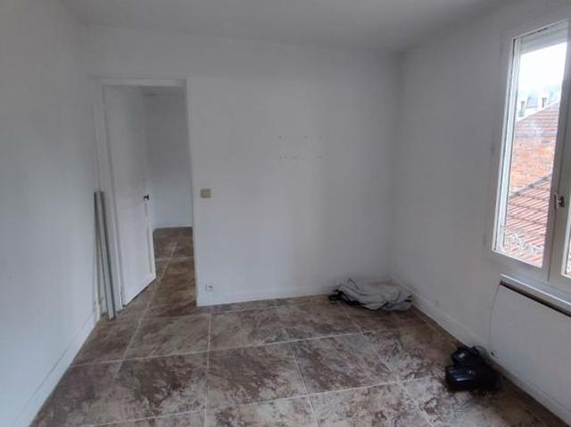 Appartement de 27m2 à louer sur Saint Maur des Fossés