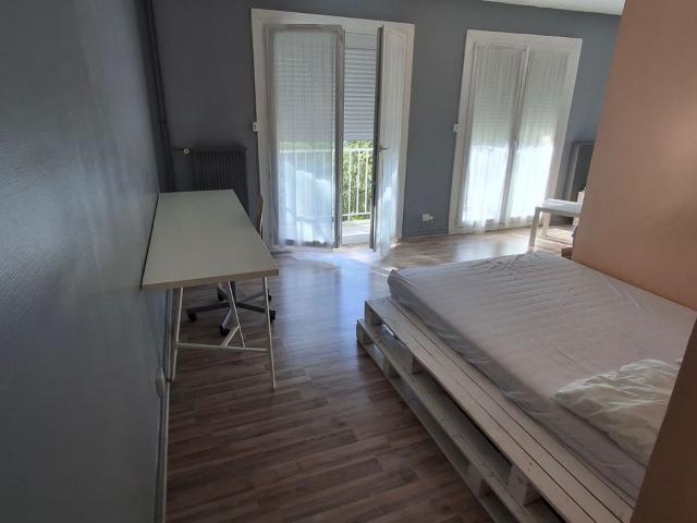 Appartement de 27m2 à louer sur Saint Étienne