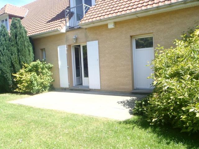 Appartement de 27m2 à louer sur Saint Jean de Folleville