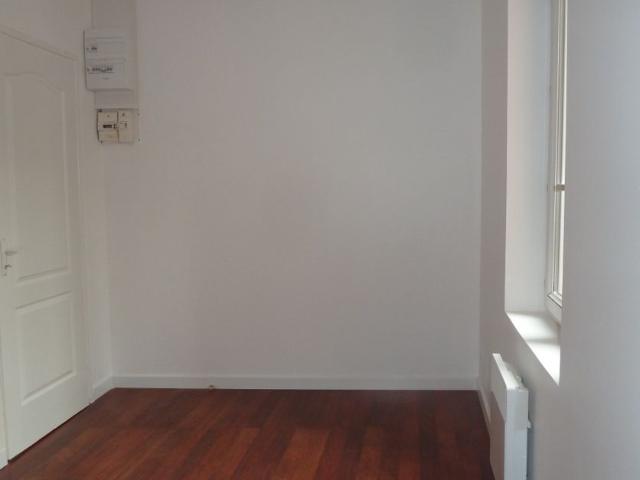 Appartement de 27m2 à louer sur Villeurbanne